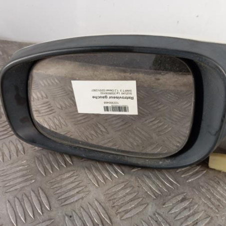 Retroviseur gauche SUZUKI SWIFT 3 Photo n°1