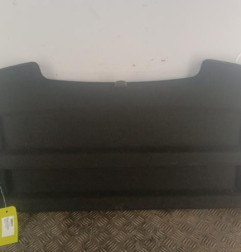 Plage arriere DACIA SANDERO 3 Photo n°1