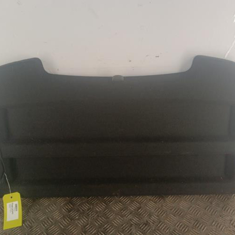 Plage arriere DACIA SANDERO 3