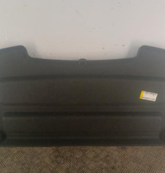 Plage arriere DACIA SANDERO 3