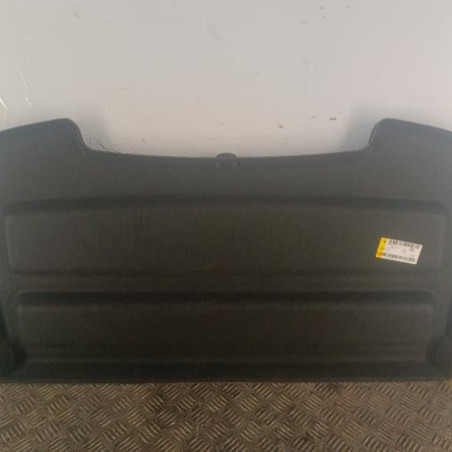 Plage arriere DACIA SANDERO 3