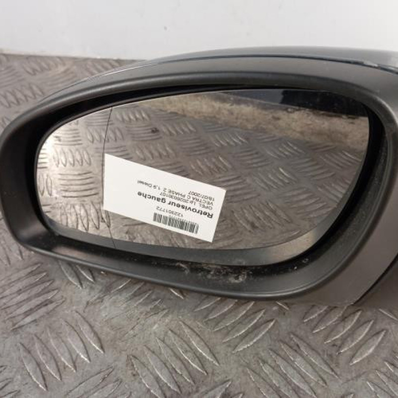 Retroviseur gauche OPEL VECTRA C