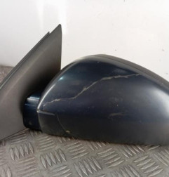 Retroviseur gauche OPEL VECTRA C Photo n°3