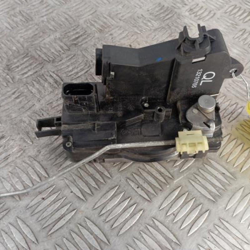 Serrure avant droit OPEL VECTRA C