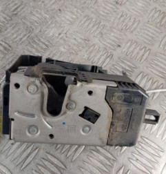 Serrure avant droit OPEL VECTRA C