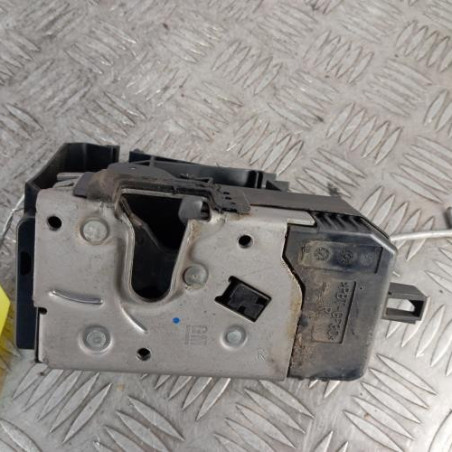Serrure avant droit OPEL VECTRA C