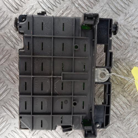 Boitier servitude moteur (BSM) PEUGEOT 307