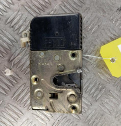 Serrure avant gauche PEUGEOT 307