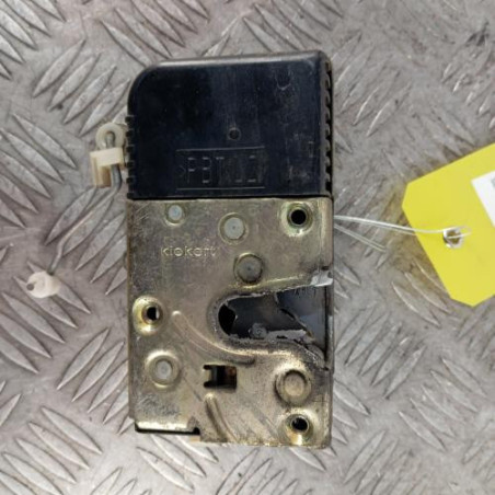 Serrure avant gauche PEUGEOT 307