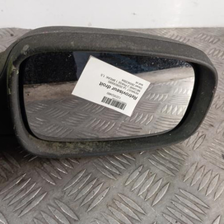 Retroviseur droit RENAULT MEGANE 2 Photo n°1