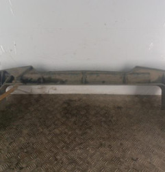 Renfort pare choc arriere (traverse) CITROEN C5 1 Photo n°1