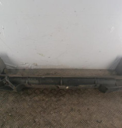 Renfort pare choc arriere (traverse) CITROEN C5 1