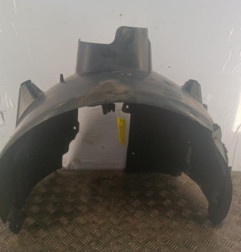 Pare boue avant droit PEUGEOT 308 2