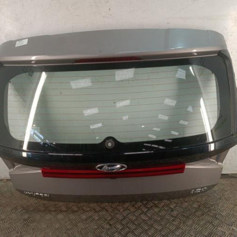 Malle/Hayon arriere HYUNDAI I 20 3