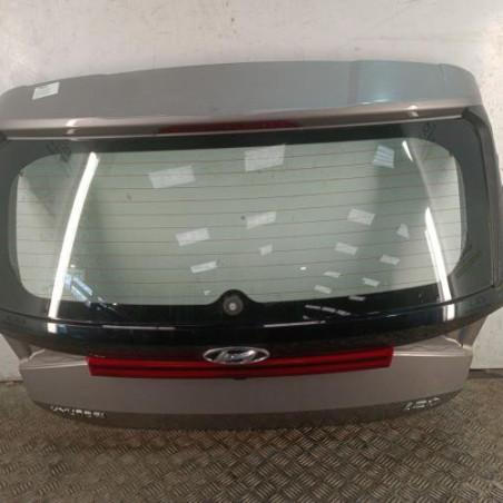 Malle/Hayon arriere HYUNDAI I 20 3 Photo n°1