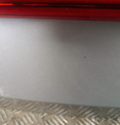 Malle/Hayon arriere HYUNDAI I 20 3 Photo n°5