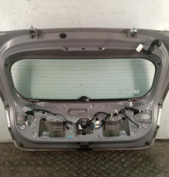 Malle/Hayon arriere HYUNDAI I 20 3 Photo n°6