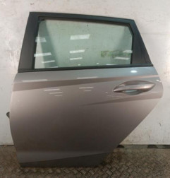 Porte arriere gauche HYUNDAI I 20 3 Photo n°1