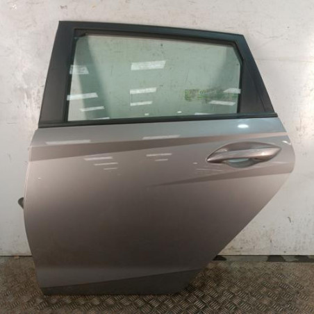 Porte arriere gauche HYUNDAI I 20 3 Photo n°1