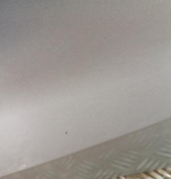 Porte arriere gauche HYUNDAI I 20 3