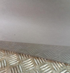 Porte arriere gauche HYUNDAI I 20 3 Photo n°3