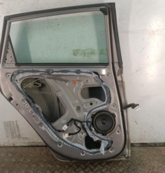 Porte arriere gauche HYUNDAI I 20 3 Photo n°4