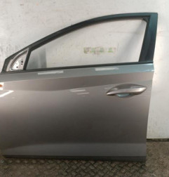Porte avant gauche HYUNDAI I 20 3 Photo n°1