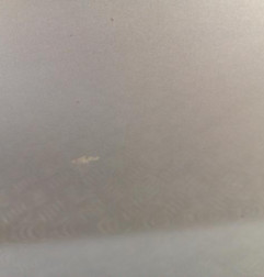 Porte avant gauche HYUNDAI I 20 3