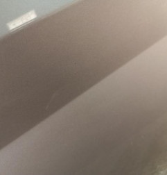 Porte avant gauche HYUNDAI I 20 3 Photo n°5