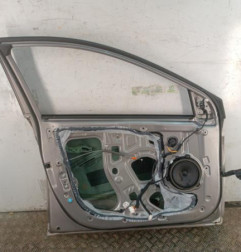 Porte avant gauche HYUNDAI I 20 3 Photo n°6