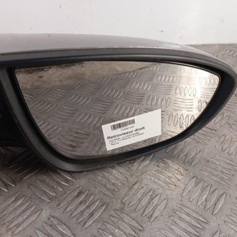 Retroviseur droit HYUNDAI I 20 3