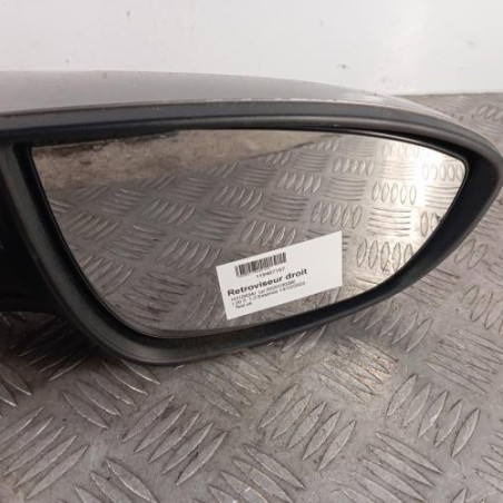 Retroviseur droit HYUNDAI I 20 3 Photo n°1