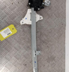 Leve vitre electrique avant droit HYUNDAI I 20 3 Photo n°1
