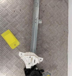 Leve vitre electrique avant droit HYUNDAI I 20 3