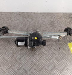 Moteur essuie glace avant HYUNDAI I 20 3 Photo n°1