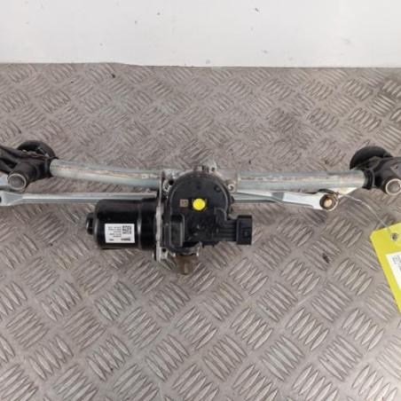 Moteur essuie glace avant HYUNDAI I 20 3 Photo n°1