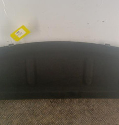 Plage arriere HYUNDAI I 20 3 Photo n°1