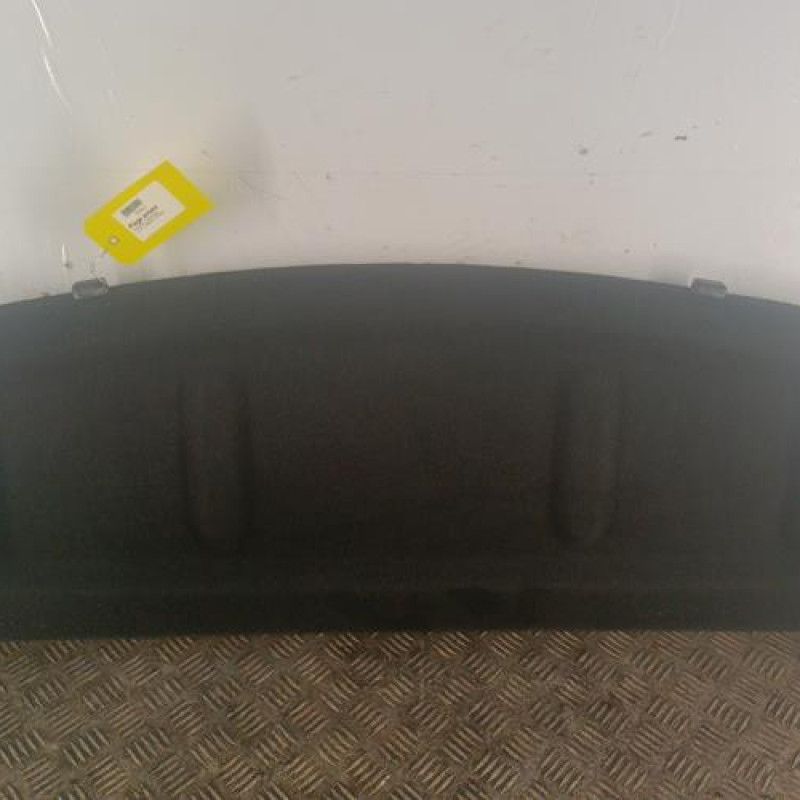 Plage arriere HYUNDAI I 20 3