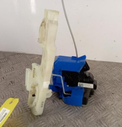 Serrure avant droit HYUNDAI I 20 3 Photo n°1