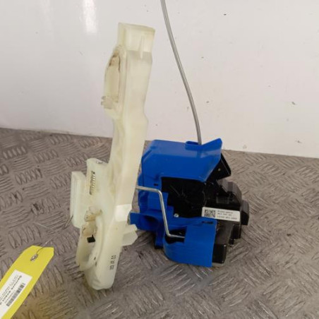 Serrure avant droit HYUNDAI I 20 3 Photo n°1