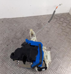 Serrure avant droit HYUNDAI I 20 3