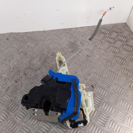 Serrure avant droit HYUNDAI I 20 3