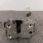 Serrure avant droit RENAULT MASTER 2