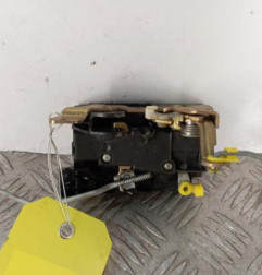 Serrure avant gauche RENAULT MASTER 2