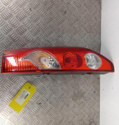 Feu arriere principal droit (feux) RENAULT KANGOO 2 Photo n°1