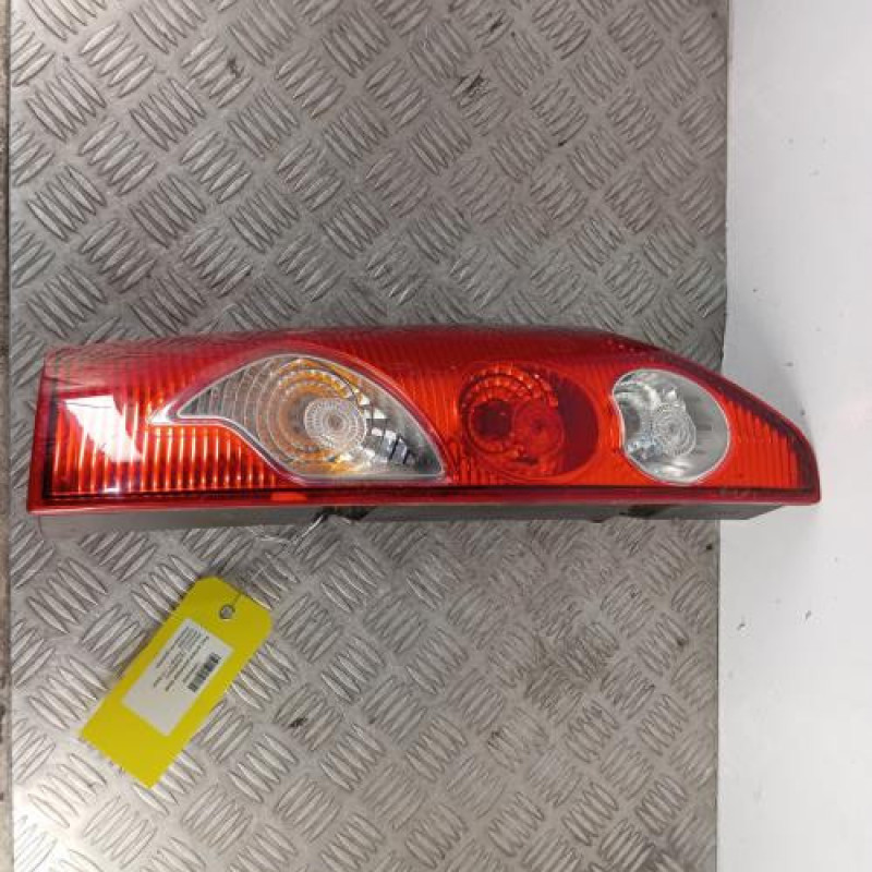Feu arriere principal droit (feux) RENAULT KANGOO 2