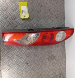 Feu arriere principal gauche (feux) RENAULT KANGOO 2 Photo n°1