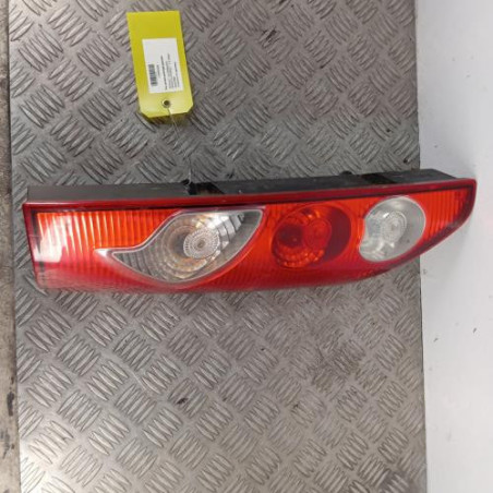 Feu arriere principal gauche (feux) RENAULT KANGOO 2 Photo n°1