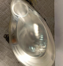 Optique avant principal gauche (feux)(phare) RENAULT KANGOO 2 Photo n°1