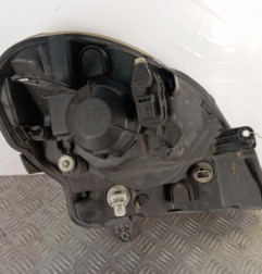 Optique avant principal gauche (feux)(phare) RENAULT KANGOO 2